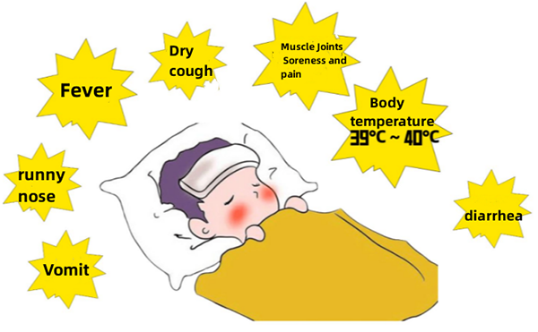 Како спречити уобичајене јесење и зимске заразне болести2